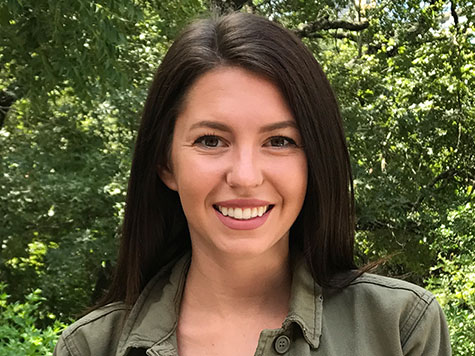 Paige DeMoore<br> Marketing Coordinator