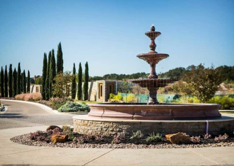 Tuscan Village Lakeway Legacy International
