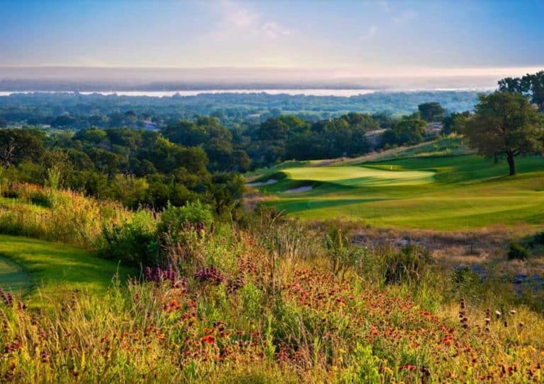 Summit Rock Horseshoe Bay Legacy International