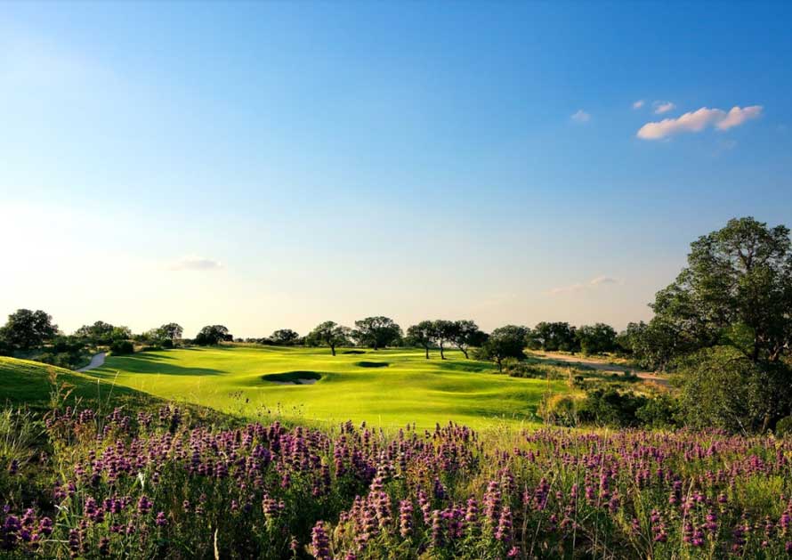 Summit Rock Horseshoe Bay Legacy International