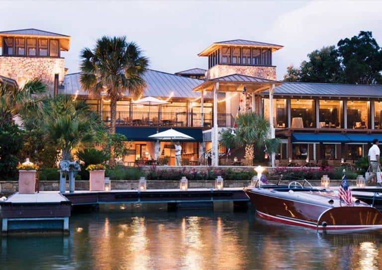 Summit Rock Horseshoe Bay Legacy International