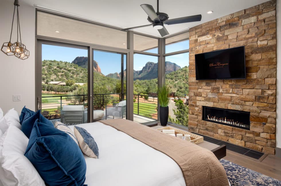 Seven Canyons Legacy International