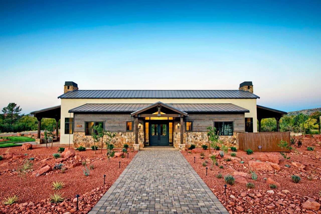 Sedona Ranch Legacy International