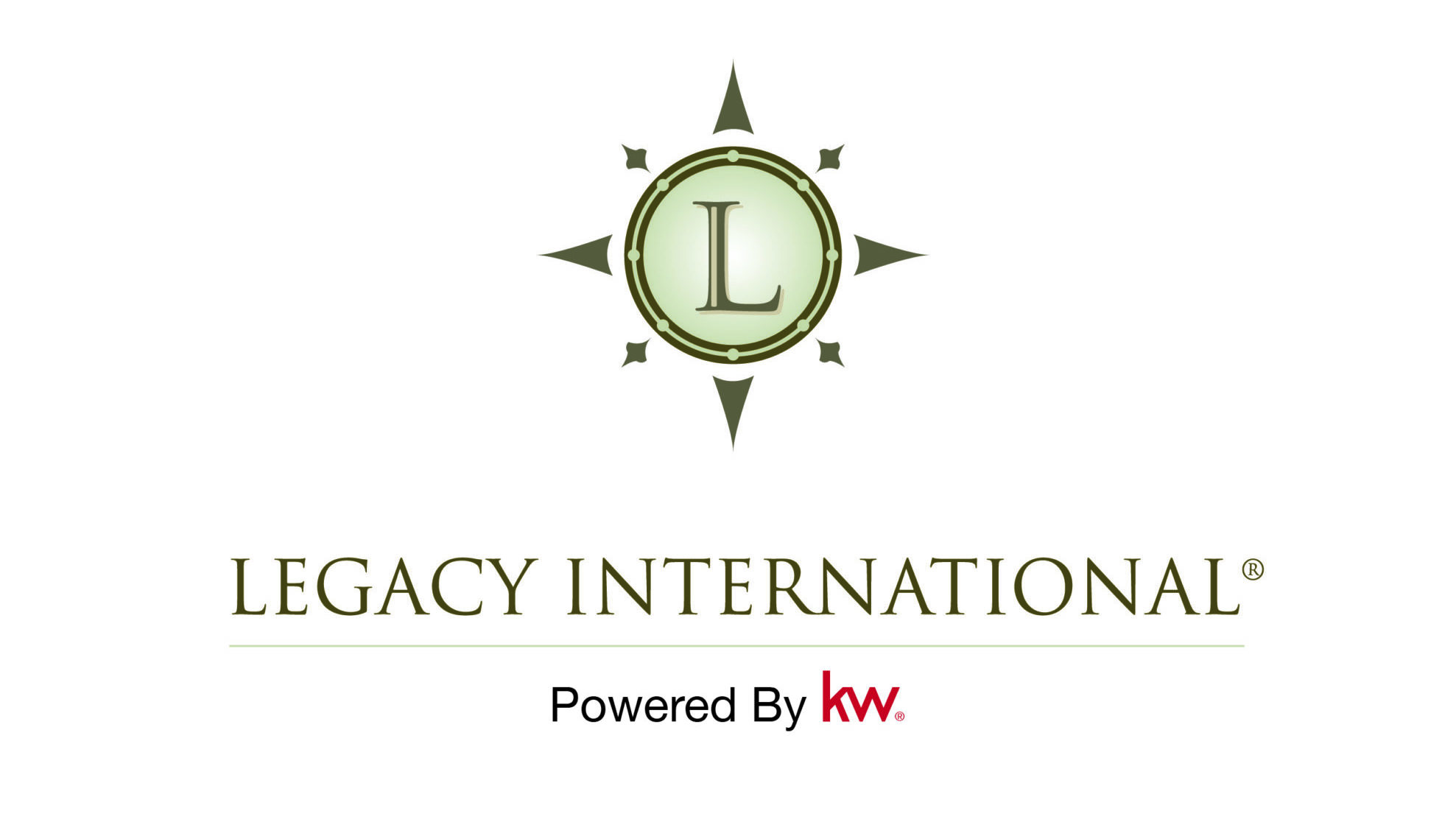 Legacy International Aligns with Keller Williams