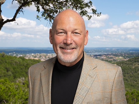 Steven Guy <br> Senior Vice President of Sales